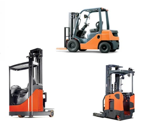 Krautuvai, rietuvai ir griebtuvai